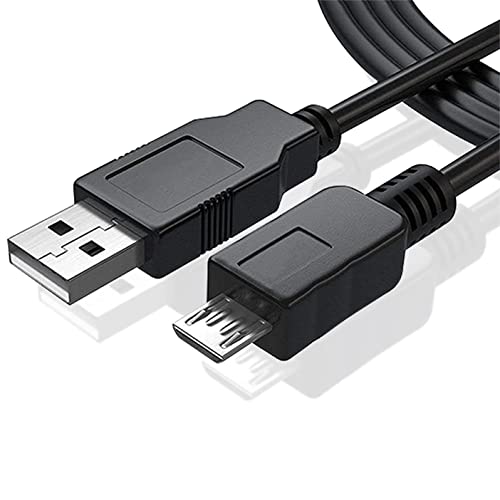 נתוני USB של גיא-טק/טעינה של כבל כבל מטען תואם לטלפון מחשב Laude K10 10.1 טאבלט טאבלט