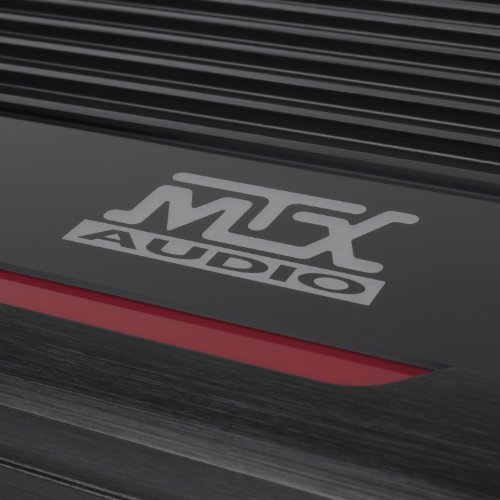 MTX Audio Thunder500.1 מגבר סדרת רעם