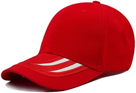גברים ונשים אתלטיקה קיץ כובעי בייסבול אופנה נושם יוניסקס כובע מכסה קרם הגנה קז'ן כובעי כובעים