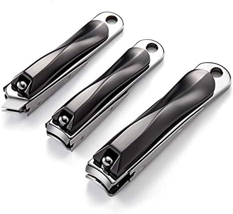 Quul Nail Art Clippers