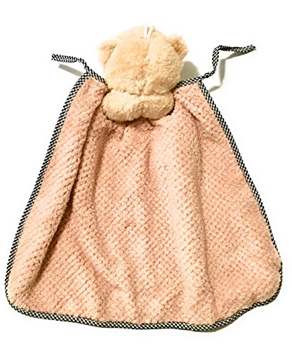 ממולא בעלי החיים תינוק שמיכת מתרפק פוצי עם נשלף רחיץ אולטרה רך שמיכה-14