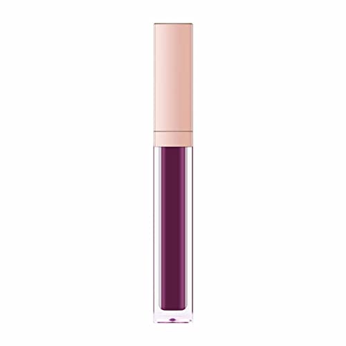 WGUST LIP GLOSS 24 שעות שפתון שפתון של Colorfast אינו נדבק לכוס שפתון נוזלי איפור צבע לאורך זמן לא דוהה