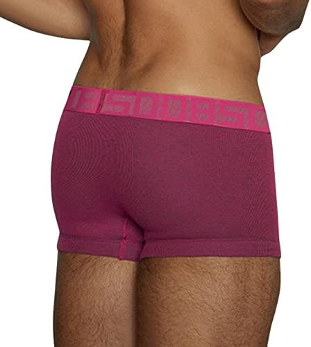 תחתונים בגברים תחתונים של BMISEGM לגברים סקסית סקסית סקסית מכנסיים כותנה משובחת חגורת קטיפה תחתונים