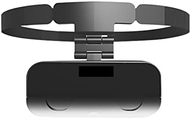 VR Nedga Watchar מראה חכמה תצוגת AR ניידת AR משקפיים AR משקפיים לא VR משקפיים 3D