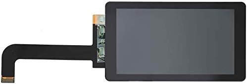 ZYM119 מסך LCD מודול מסך תצוגה למסך DOTBITP מדפסת תלת מימד 2K תאורה אחורית לריפוז LS055R1SX03 לוח מעגל 5.5