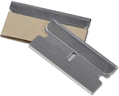 COSCO: להבי סכין שירות של ג'יפי -חותך, 100 לכל קופסה -: - נמכר כ -2 חבילות של - 100 - / - סהכ 200 כל אחד
