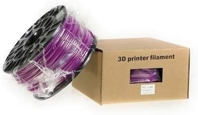מדפסת תלת מימד HSHA מתכלים PLA 1.75 ממ חומרי הדפסה תלת מימדיים הדפסת עט עט ספקית מדפסת תלת מימד חלקים מדפסת