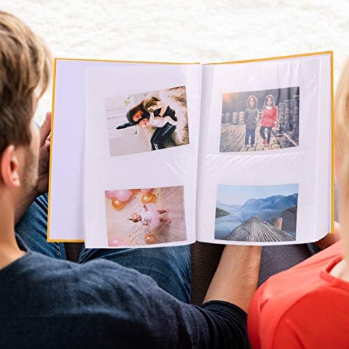 ספרי צילום נובובסטי 200 צילום משפחה 8 משפחת יום נישואין אלבום חופשה לתינוקות ספר תמונות חג האהבה הווה