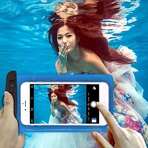 9 ו3 ו9 תיק טלפון נייד עמיד למים מתחת למים שחייה שרוול מגן לטלפון נייד