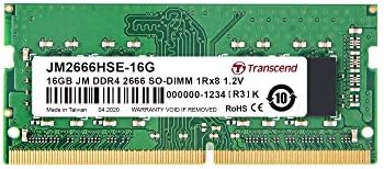 מתעלה על מודול DDR4 DRAM 2666 MBPS XGB
