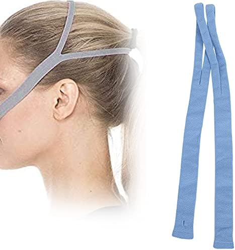 כיסויי ראש החלפת כיסויי ראש מכונת אבזר לנשים גבר כיסויי ראש רצועות עבור איירפיט 10 האף כרית אבזר