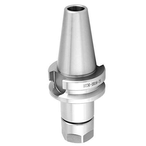 Collet Chuck, CNC Mill Holder ER16 20CRMNTI CHUCK Holder למחרת מכונת חריטה CNC מחרטה