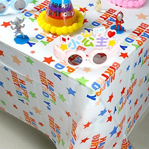 שולחן שולחן פלוריגין שולחן שולחן, אידיאלי למסיבות יום הולדת, קרנבל, מקלחות לתינוקות, מסיבת נושא,