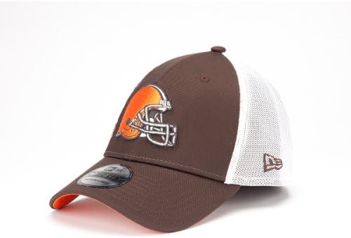 NFL Cleveland Browns QB Sneak 3930 Cap