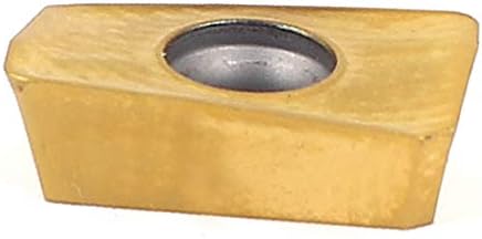 אקס-דריי 2.8 מ מ פנימי קוטר חריץ הכנס זהב טון עבור נירוסטה (2.8 מ מ קוטר פנימי קוטר רנוראדו רנוראדו דוראדו פארא