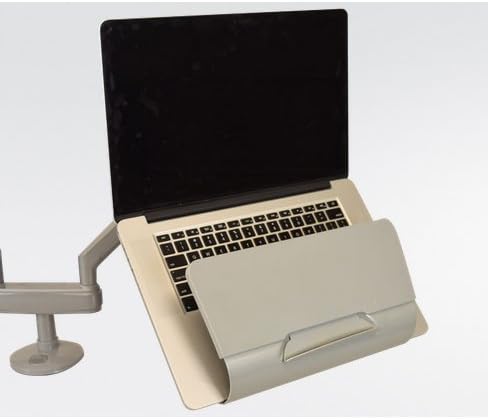מחזיק מחשב נייד כסף - על ידי לייפדסק