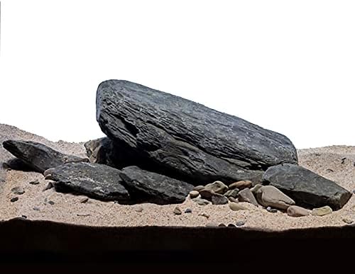 אבן רוק סיריו לאקווריומים, דגם גינון, קישוט טנק