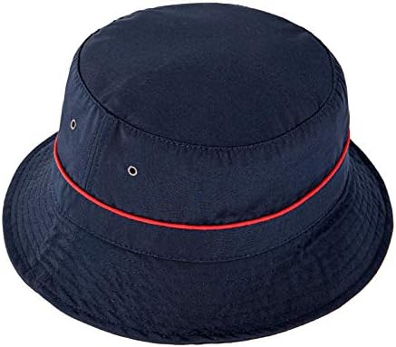 Voboom כובעי דלי יבש מהירים לגברים כובעי שמש חיצוניים של דייג חיצוני