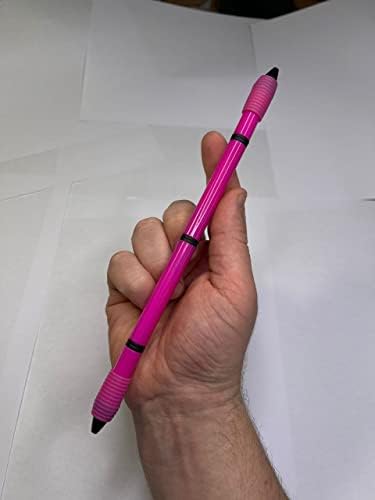 Everchix St Mod לעט מסתובב מסתובב עט ספינר, לא Writable