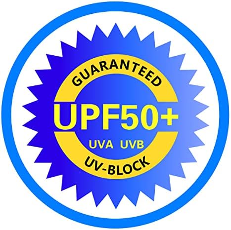 חולצות הגנת שמש לגברים של גברים, UV SPF UPF 50+ שרוול ארוך שומר שומר דיג ריצה מהירה יבש קל משקל