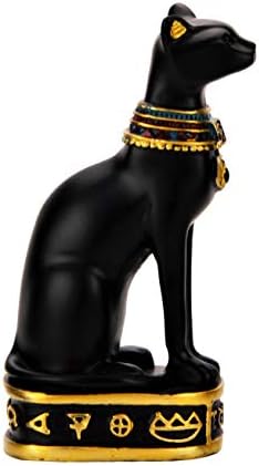נילקארט באסטט מצרי אספנות פסל אלת חתול אספנות - נעשה במצרים