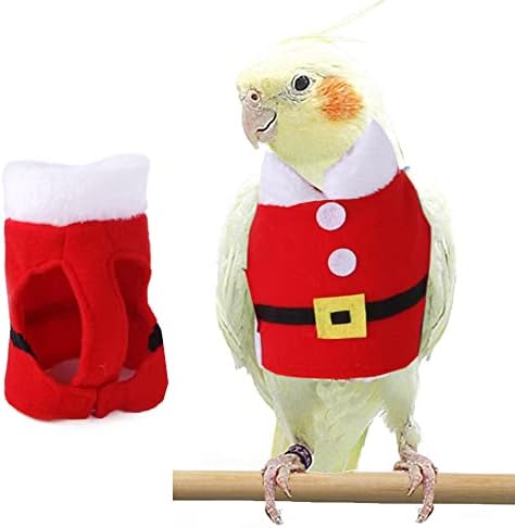 אנלקור לחג המולד של חיות מחמד תלבוש