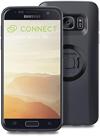 SP Connect Bike Bucend לטלפון Samsung Galaxy S7 - מערכת הרכבה לסמארטפונים אופניים כוללת הרכבה