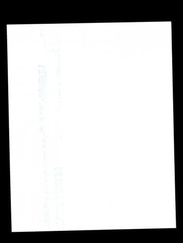 Kirk Gibson PSA DNA COA חתום 8x10 צילום נמרים חתימה - תמונות MLB עם חתימה