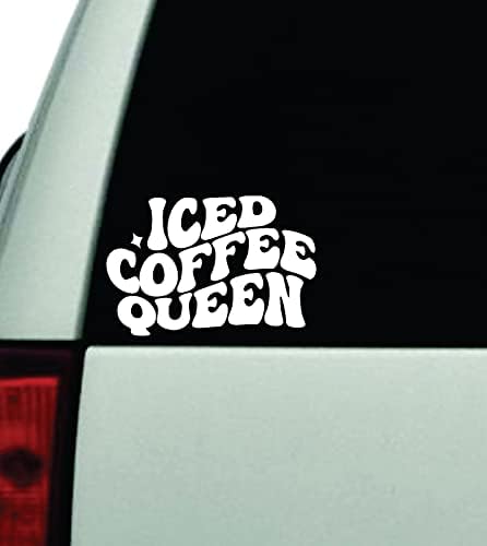קפה קפה קפה קיר קיר מכונית מדבקות פגוש מדבקת ויניל חלון משאית jdm מישה קדמית אחורית מחשב נייד