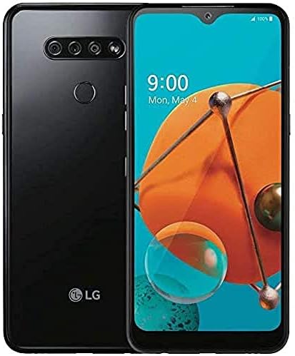 LG K51 סמארטפון אנדרואיד - 3/32 GB