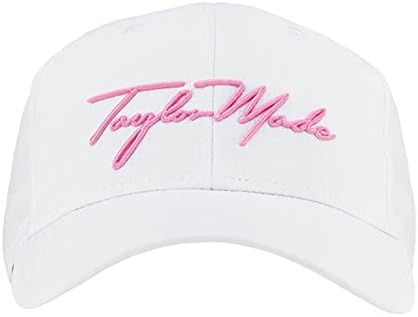 כובע תסריט TM של Taylormade TM