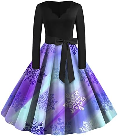 שמלות קוקטייל נשים 2022 שמלת מסיבת תה שמלות אורח שמלות אורח אורך שרוול ארוך