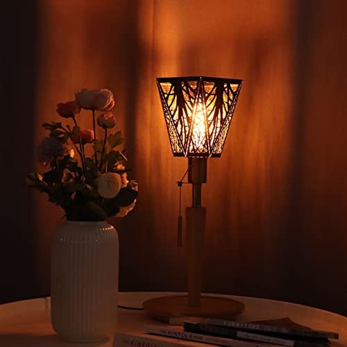גווני מנורה, מלפסת מתכת בסגנון מודרני עם תבנית יער לנברשת מנורת קיר רצפה, כיסוי מנורה ניתנת לניתוק