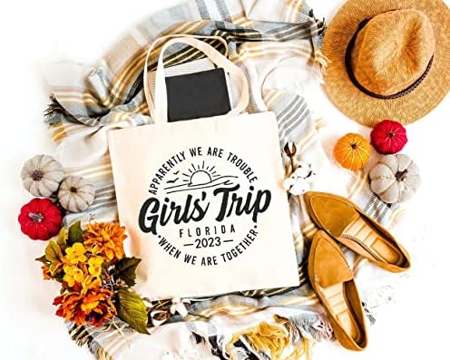 תיק קנבס של GXVUIS לנשים לטיול בנות אסתטי של בנות אסתטיות תיקים ניתנים לשימוש חוזר לטיולי קניות מתנה לחוף