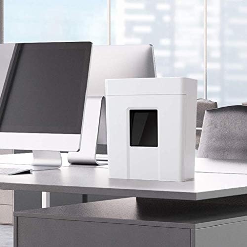 מגרסה-צלב-לחתוך כבד החובה נייר מגרסה, כרטיס אשראי,סיכות מגרסות עבור משרד