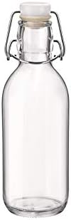 בקבוק בורמיולי רוקו אמיליה, ברור, 17 אונקיות