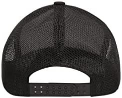 PTCTWD BASEBALL MESH CAP HIP הופ סגנון שטוח שוליים ריק הרים רוז יוניסקס כותנה אתלטית כובע מתכוונן