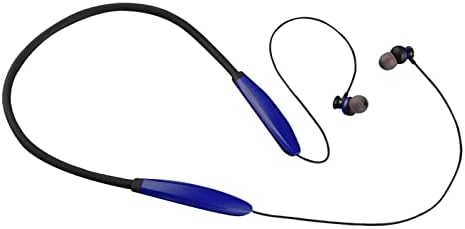 Uozxoc תלייה סוג 5 2 אוזניות Bluetooth אולטרה אורך חיי סוללה ספורט אוזניות אלחוטיות