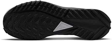 Nike React Pegasus Trail 4 GTX שחור/אפור DJ7926 001 גודל גברים 14