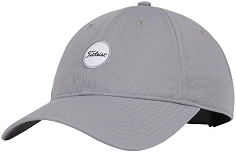Titleist Golf Montauk כובע קל משקל