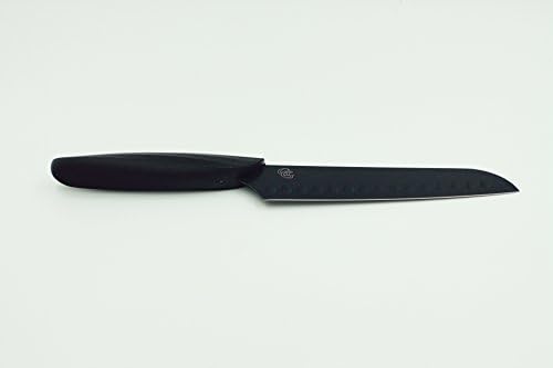 מטבח סכין סט על ידי גלה גלובל – 6 סכינים שונים שיכול לשרת כל הצרכים שלך-עמיד נירוסטה להבים-בלתי