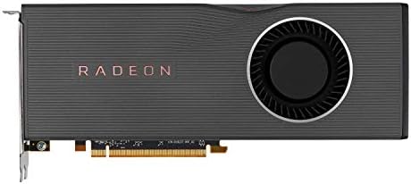 Gigabyte Asus AMD Radeon RX 5700 XT PCIE 4.0 VR כרטיס גרפי מוכן עם זיכרון GDDR6 של 8 ג'יגה -בייט ותמיכה