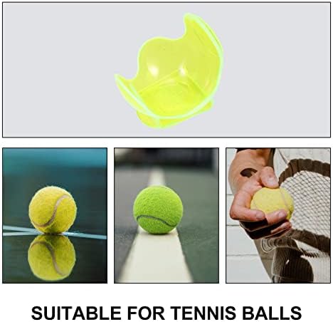 ליובו טניס קליפ מקצועי טניס מותניים קליפ טניס אספקת אימון כדורי מחזיק
