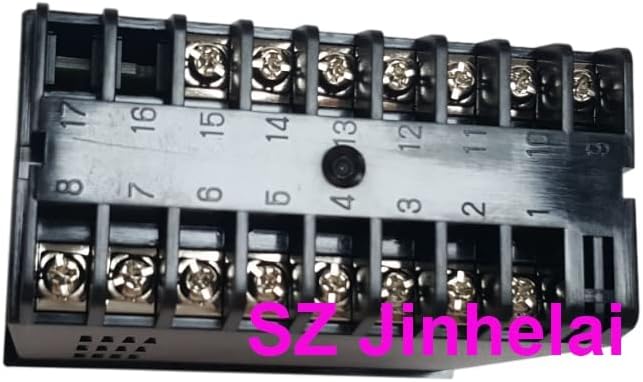 Autonics TZN4W -14R 14S 14C 24R 24S 24C אותנטי 240VAC תרמוסטט מקורי מתג בקרת טמפרטורה תעשיות מתג -
