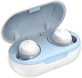 NC TWS מיני מודולוס פרטי אלחוטי 5.0 אוזניות Bluetooth