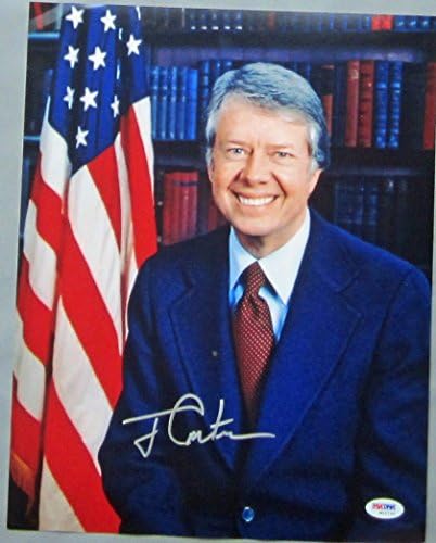 ג ' ימי בוטן!!! הנשיא ג ' ימי קרטר חתם על 11-14 תמונות