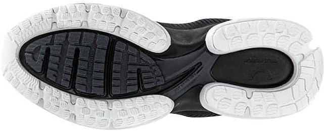 True Motion U -Tech Nevos נעלי ריצה - שחור - בריטניה 11, שחור, 12