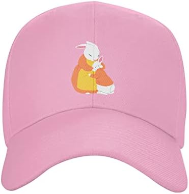 יום האם אופנה כובע כובע כובע כובע יוניסקס אבא רגוע מתכוונן לגברים נשים ספורט בחוץ
