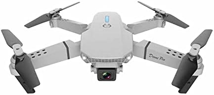 Drone מיני טאוקרי עם מצלמה, צעצועים שלט רחוק של מצלמת HD FPV עם גובה החזק את המצב ללא ראש 1 מקש התחלה