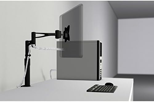 שולחן M -VESA - Befestigungskit für LCD TV - SILBER
